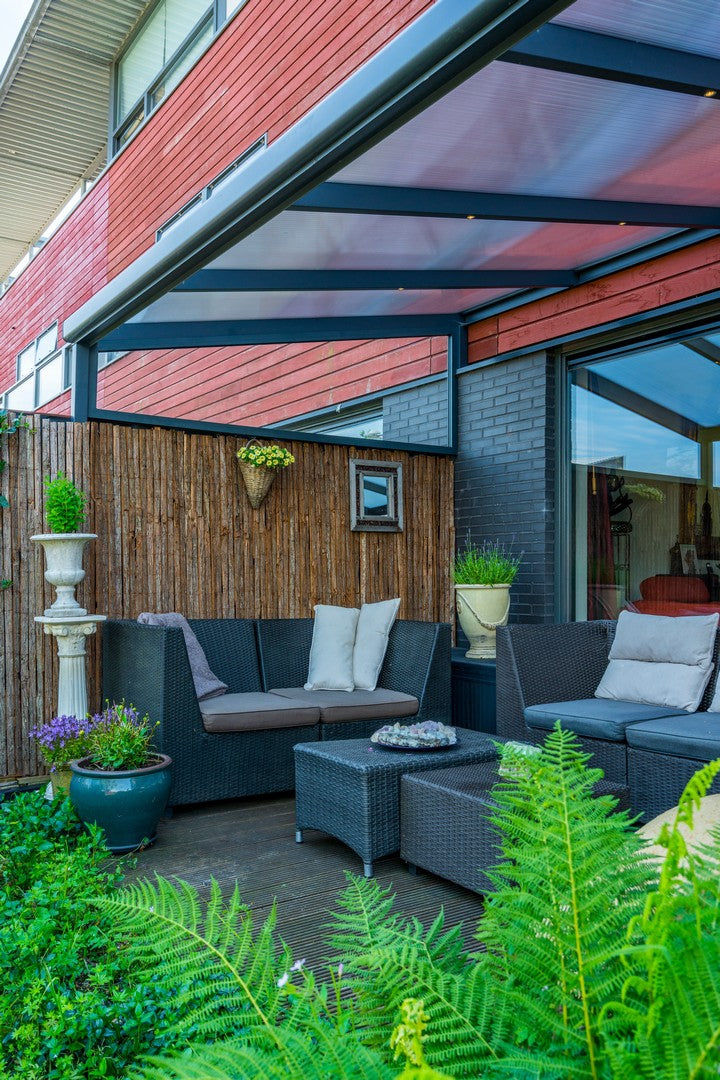 404,5 cm breed Nebbiolo terrasoverkapping